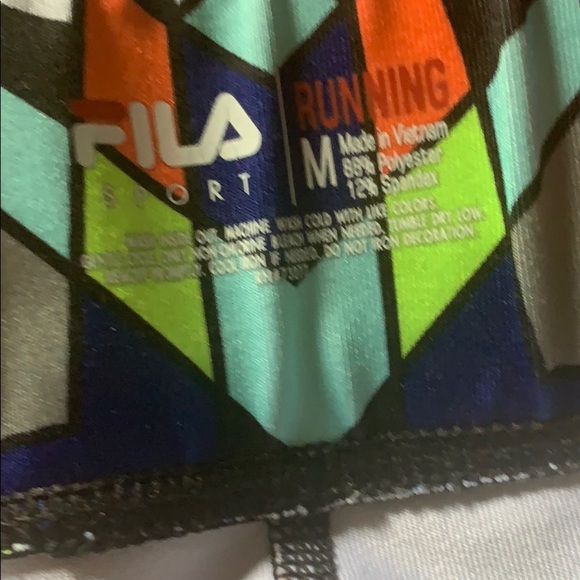 Running Shorts - Picture 3 of 3